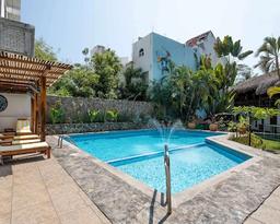 Best Western Posada Chahue