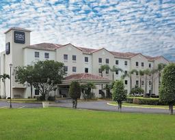 Quality Hotel Real San Jose