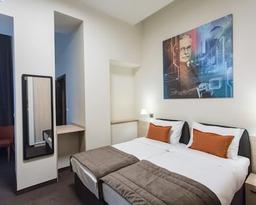 Hotel Grand Hedonist