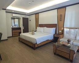 Red Coconut Beach Hotel Boracay