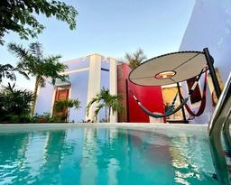 Las Lupitas Hotel Boutique