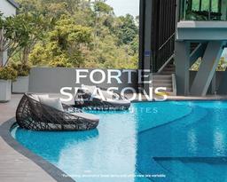 Enclave Nature Suites @ Bukit Tinggi