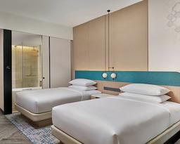 Penang Marriott Hotel