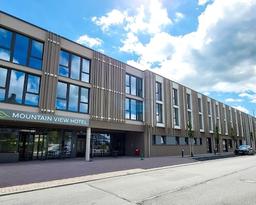 Mountain View Hotel Willingen, BW Signature Collection