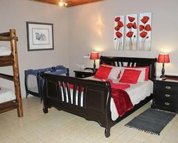 Royal Game Guest House