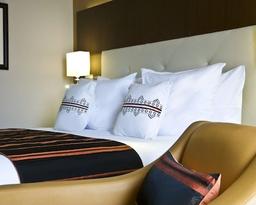 Radisson Blu Hotel, Addis Ababa