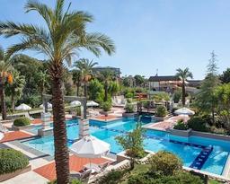 Xanthe Resort & Spa - All Inclusive