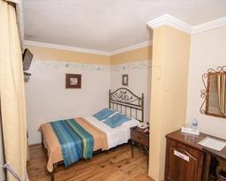 Morenica del Rosario