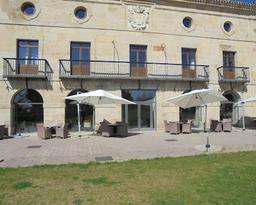 Parador de Argómaniz