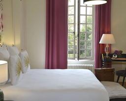 Château Saint Gilles