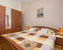 City Centre Sea View Apartment