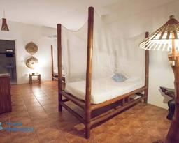 The Blue Orchid Resort