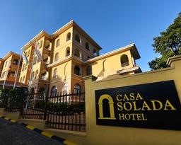 Casa Solada Hotel