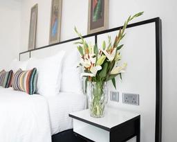 Sarova Imperial Hotel