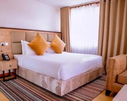 Muthu Warwick Mount Kenya Hotel, Nanyuki