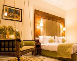 Pratap Mahal Pushkar IHCL SeleQtion