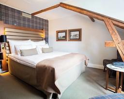 Clarion Collection Hotel Packhuset