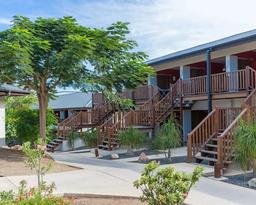 Morena Resort