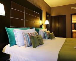 Terminus City Center Oujda