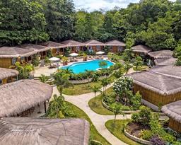 Magic Oceans Dive Resort