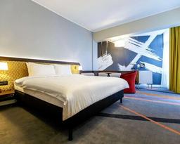 Mercure Galati Centrum