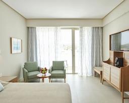 Sunrise Jade - Adults Only