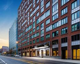 Hilton Brooklyn New York