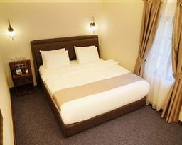 Rüstempaşa Kervansaray Hotel