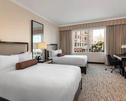 Hamilton Princess & Beach Club - A Fairmont Managed Hotel