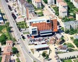 Ramada by Wyndham Oradea