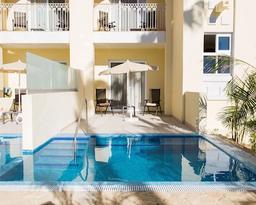 Hotel Riu Palace Cabo San Lucas