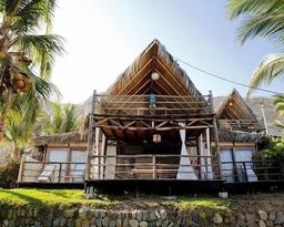 Hotel Grandmare & Bungalows