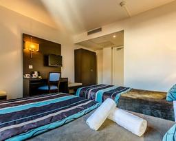 Helgon Hotel - Lourdes Pyrénées