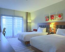 Hilton Garden Inn Eskisehir
