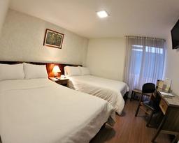Hotel Don Saul