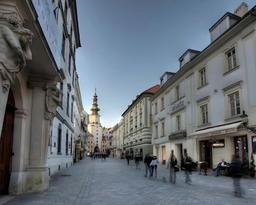 SKARITZ Hotel & Residence