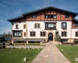 Ercilla Embarcadero Hotel