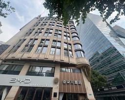 Atour X Hotel West Nanjing Road