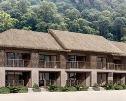 El Nido Resorts Lagen Island - Newly Renovated