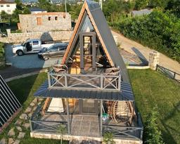 Cicek Bungalov
