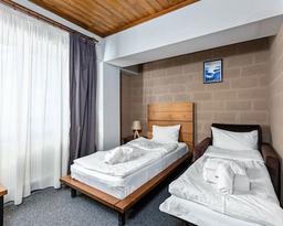 Alpine Lounge Kazbegi