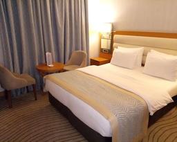 Grand Turkuaz Hotel