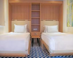 Titanic Luxury Collection Bodrum