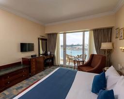 Helnan Royal Hotel - Montazah Gardens