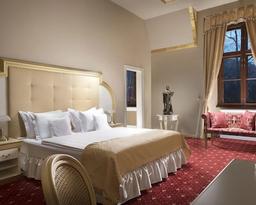 Hotel Gino Park Palace