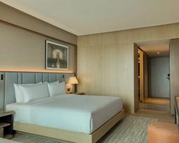 InterContinental Hotels Real Lima Miraflores by IHG