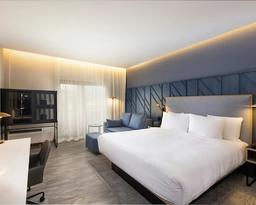 Courtyard by Marriott San Jose Escazu