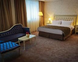 Hotel Roman by Dumbrava Business Resort