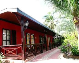 Trupial Hotel & Casino