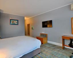 Holiday Inn Bulawayo